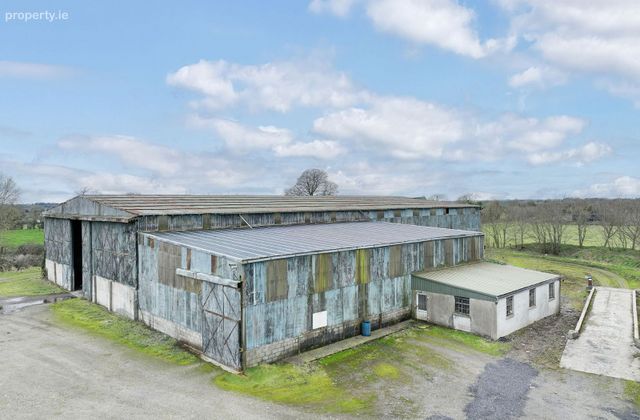 Wilkinstown, Navan, Co. Meath - Click to view photos