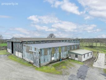 Wilkinstown, Navan, Co. Meath