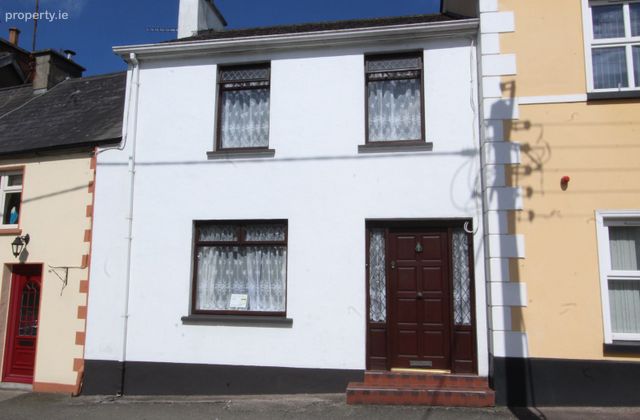 Upper York Street, Castleblayney, Co. Monaghan - Click to view photos