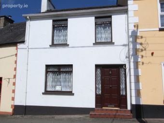 Upper York Street, Castleblayney, Co. Monaghan