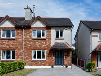 8 Carrig Green, Carrig Na Curra, Carrigaline, Co. Cork - Image 2