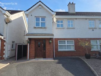 56 Cluain Alainn, Donaghmoyne Road, Carrickmacross, Co. Monaghan