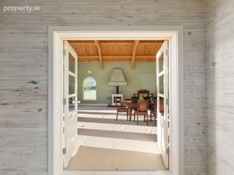 Timber Lodge, Kilbrannish, Bunclody, Co. Carlow, Bunclody, Co. Carlow - Image 5