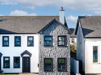 8 Cluain Na Cathrach, Athenry, Co. Galway, Athenry, Co. Galway