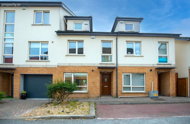 14 Churchwell Mews, Belmayne, Clongriffin, Dublin 13 - Click to view photos