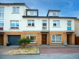 14 Churchwell Mews, Belmayne, Clongriffin, Dublin 13