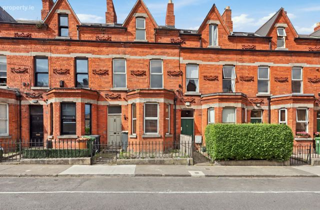 Pre'63 Investment 101 Beechwood Avenue Lower, Ranelagh, Dublin 6 - Click to view photos