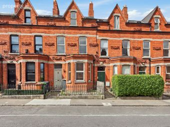 Pre'63 Investment 101 Beechwood Avenue Lower, Ranelagh, Dublin 6