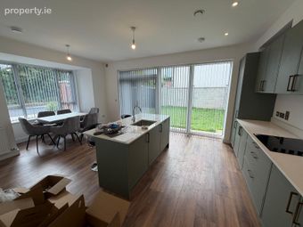 50 The Drive, Kilwoghan Woods, Celbridge, Co. Kildare - Image 3