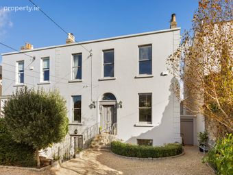 Rockmount, 29 Sorrento Road, Dalkey, Co Dublin, Dalkey, Co. Dublin