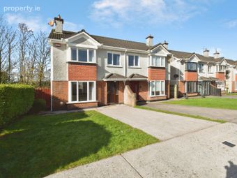 43 Rivergrove, Riverstown, Glanmire, Co. Cork