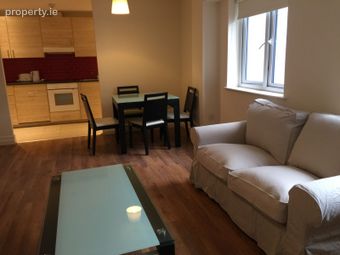 Apartment 27, Hartstonge Gate, Limerick City Centre, Co. Limerick - Image 4