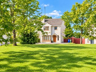8 Abbeygarth, Baylough, Athlone, Co. Westmeath - Image 2