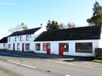 Derreen Inn, Abbeyknockmoy, Co. Galway