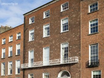 Merrion Square, Dublin 2