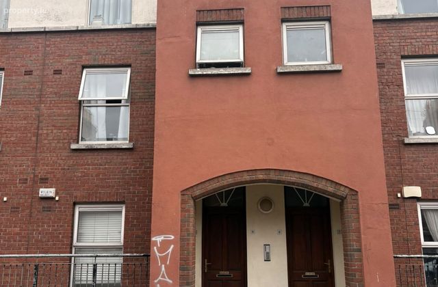 5 Blackhall Green, Arbour Hill, Arbour Hill, Dublin 7 - Click to view photos