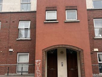 5 Blackhall Green, Arbour Hill, Arbour Hill, Dublin 7