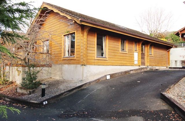2 Glenmalure Pines, Ballintombay Lower, Ballinderry, Co. Wicklow - Click to view photos
