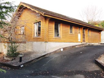 2 Glenmalure Pines, Ballintombay Lower, Ballinderry, Co. Wicklow