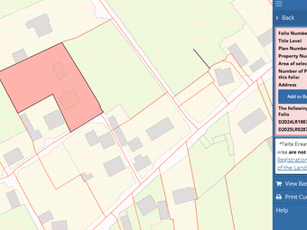 Tonagarraun, Corrandulla, Co. Galway - Image 4