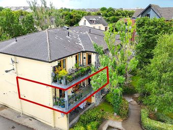 Apartment 6, Rowan House, Royal Canal Court, Church Street, Kilcock, Kilcock, Co. Kildare - Image 3