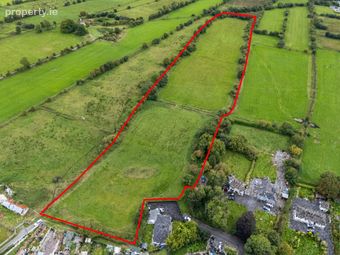 Wh11368, Hall`s Bridge, Baylough, Athlone, Co. Westmeath, Athlone, Co. Westmeath - Image 3