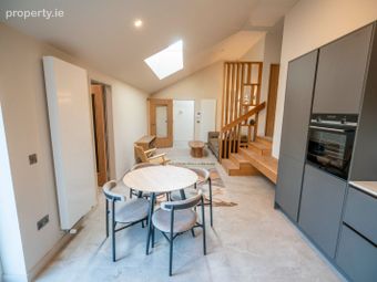 Apartment, Helena Cottage, Church Road, Greystones, Co. Wicklow - Image 5