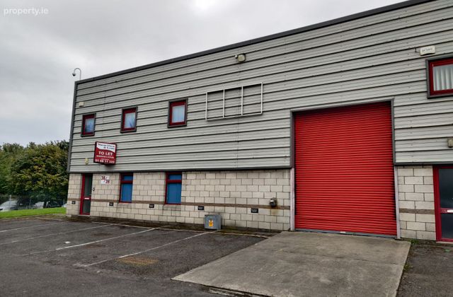 Unit 38.39, Finglas Business Park, Finglas, Dublin 11 - Click to view photos