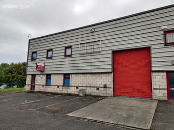 Unit 38.39, Finglas Business Park, Finglas, Dublin 11 - Image 2