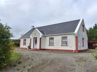 Templemoyle, Culdaff, Culdaff, Co. Donegal