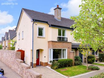 66 Learg&aacute;n, Western Distributor Road, Knocknacarra, Co. Galway