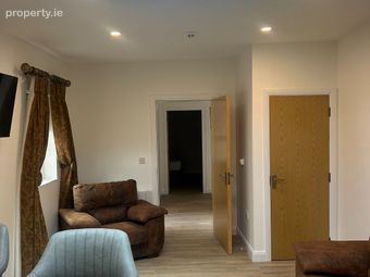 Apartment 2 , 3a Francis Street, Dundalk, Co. Louth, Dundalk, Co. Louth - Image 2