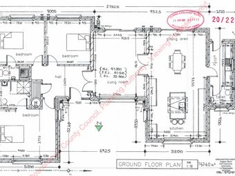 2.3 Acre Site At Derrylahan, Ballydangan, Athlone, Co. Roscommon, Ballydangan, Co. Roscommon - Image 4