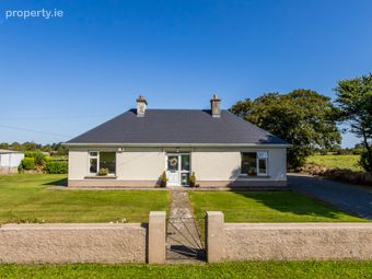 Moneenally, Williamstown, Co Galway, Williamstown, Co. Galway
