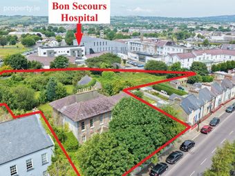 Strand House, Strand Street, Tralee, Co. Kerry - Image 2