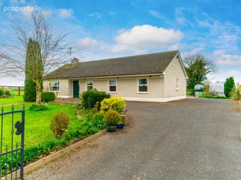 Clonkeeran, Carbury, Co. Kildare, Carbury, Co. Kildare