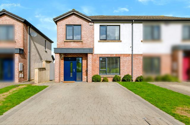 15 Manor Grove, Rocksborough Manor, Mulgannon, Wexford, Mulgannon, Co. Wexford - Click to view photos