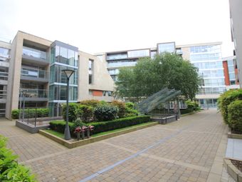 10 The Garnish,Lancaster Gate,Western Road,Cork, Cork City Centre, Co. Cork