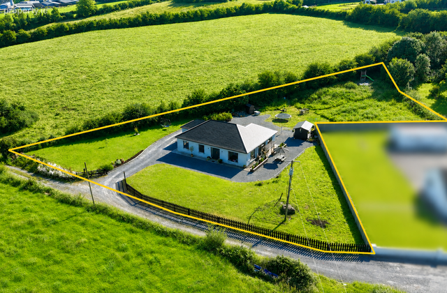 Mount Temple, Athlone, Co. Westmeath, Williamstown, Co. Westmeath - Click to view photos