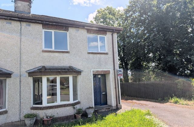 30 Hawthorns, Nenagh, Co Tipperary, Nenagh, Co. Tipperary - Click to view photos