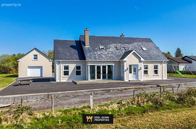 Drumbeagh, Mountcharles, Mountcharles, Co. Donegal - Click to view photos