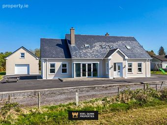 Drumbeagh, Mountcharles, Mountcharles, Co. Donegal
