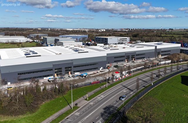 Unit B2, Stadium Business Park, Ballycoolin Road, Ballycoolin, Dublin 11, Dublin 11 - Click to view photos