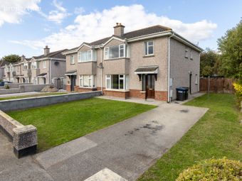 71 Old Burrin, Carlow, Carlow Town, Co. Carlow - Image 2