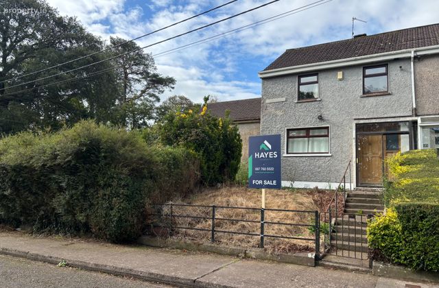 2 Inis Eoghin, Mayfield, Tivoli, Co. Cork - Click to view photos