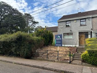 2 Inis Eoghin, Mayfield, Tivoli, Co. Cork