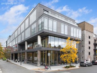 1wml, 1 Windmill Lane & 19-20 Creighton Street, Docklands, Dublin 2, Dublin 2