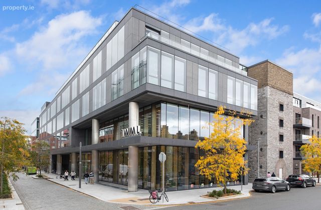 1wml, 1 Windmill Lane &amp; 19-20 Creighton Street, Docklands, Dublin 2, Dublin 2 - Click to view photos
