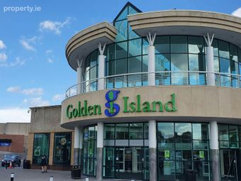 Unit 7&amp;8 Golden Island Shopping Centre, Golden Island Shopping Centre, Golden Island, Athlone, Co. Westmeath, Athlone, Co. Westmeath - Image 4