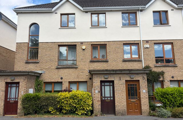 10 The Court, Larch Hill, Kilmore, Dublin 5 - Click to view photos